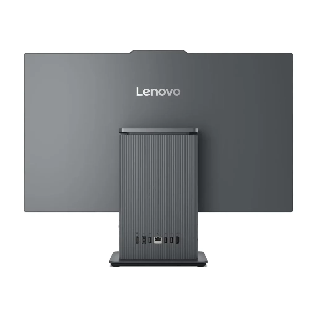 Lenovo IdeaCentre AIO 27 (2024) — dos