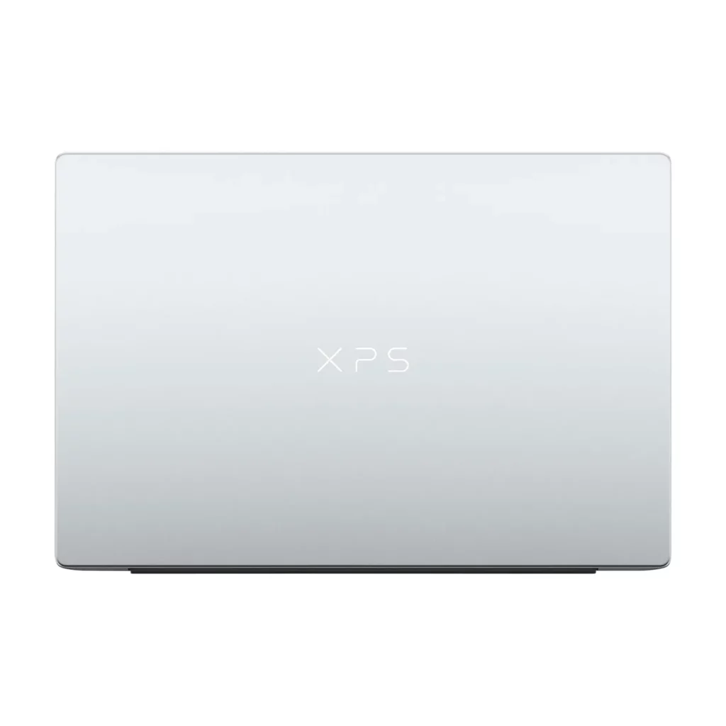 Dell XPS 13 9350 (2024) — capot