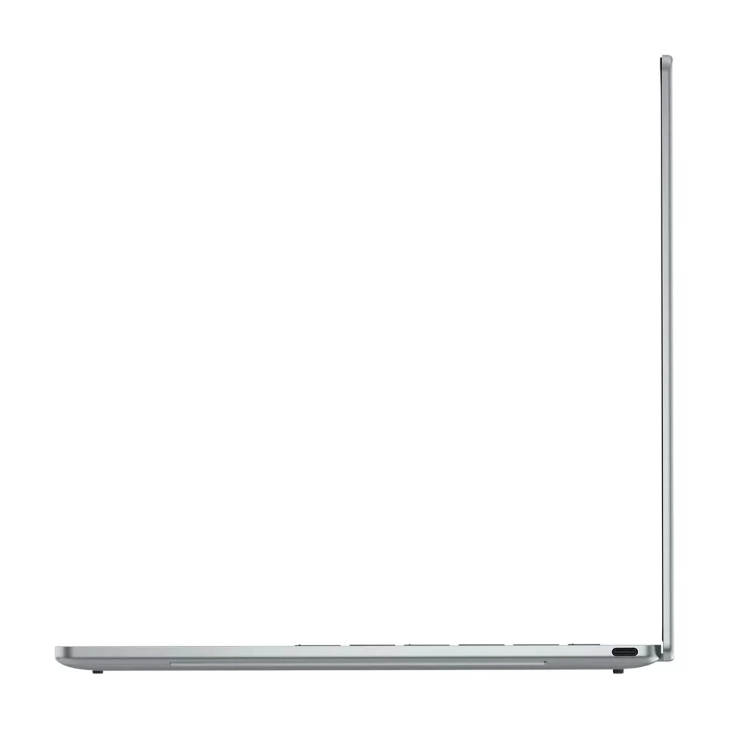 Dell XPS 13 9350 (2024) — profil
