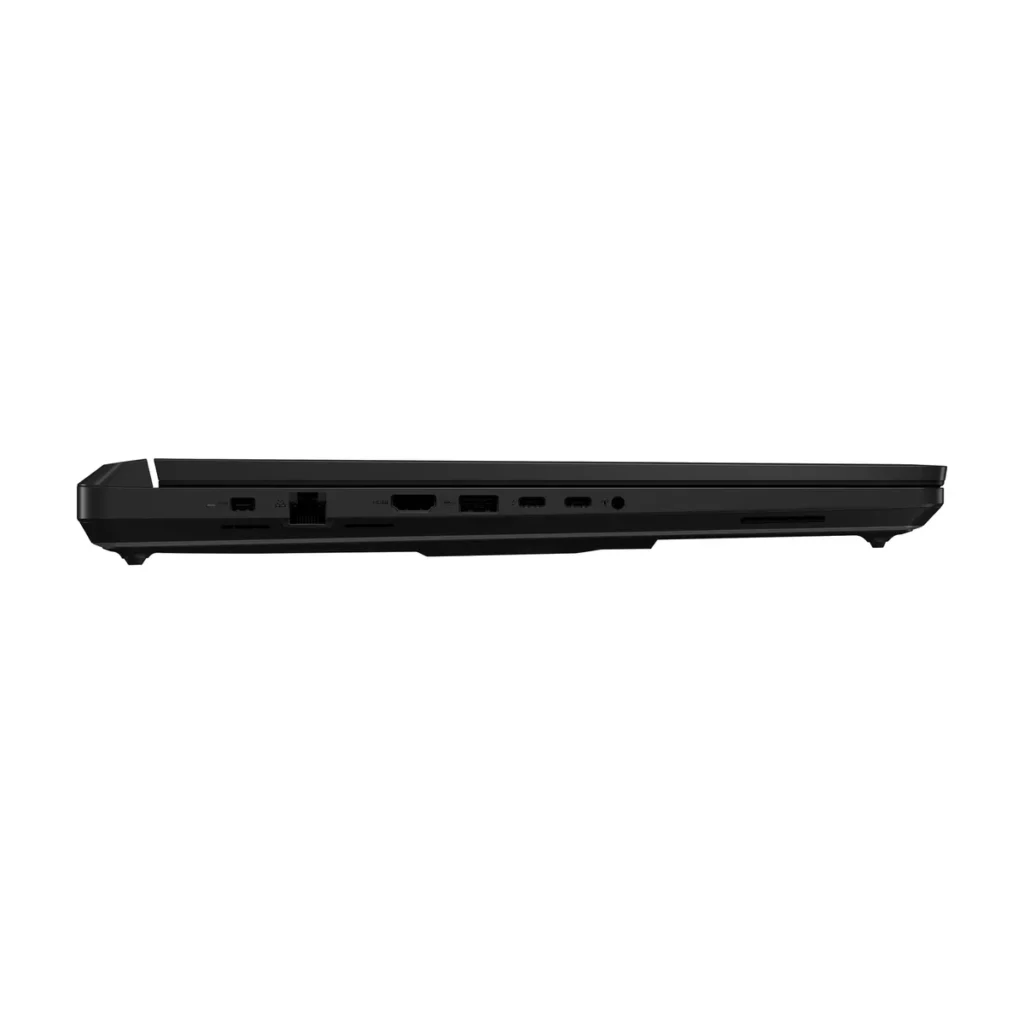 ASUS ROG Strix SCAR 18 (2024) — profil