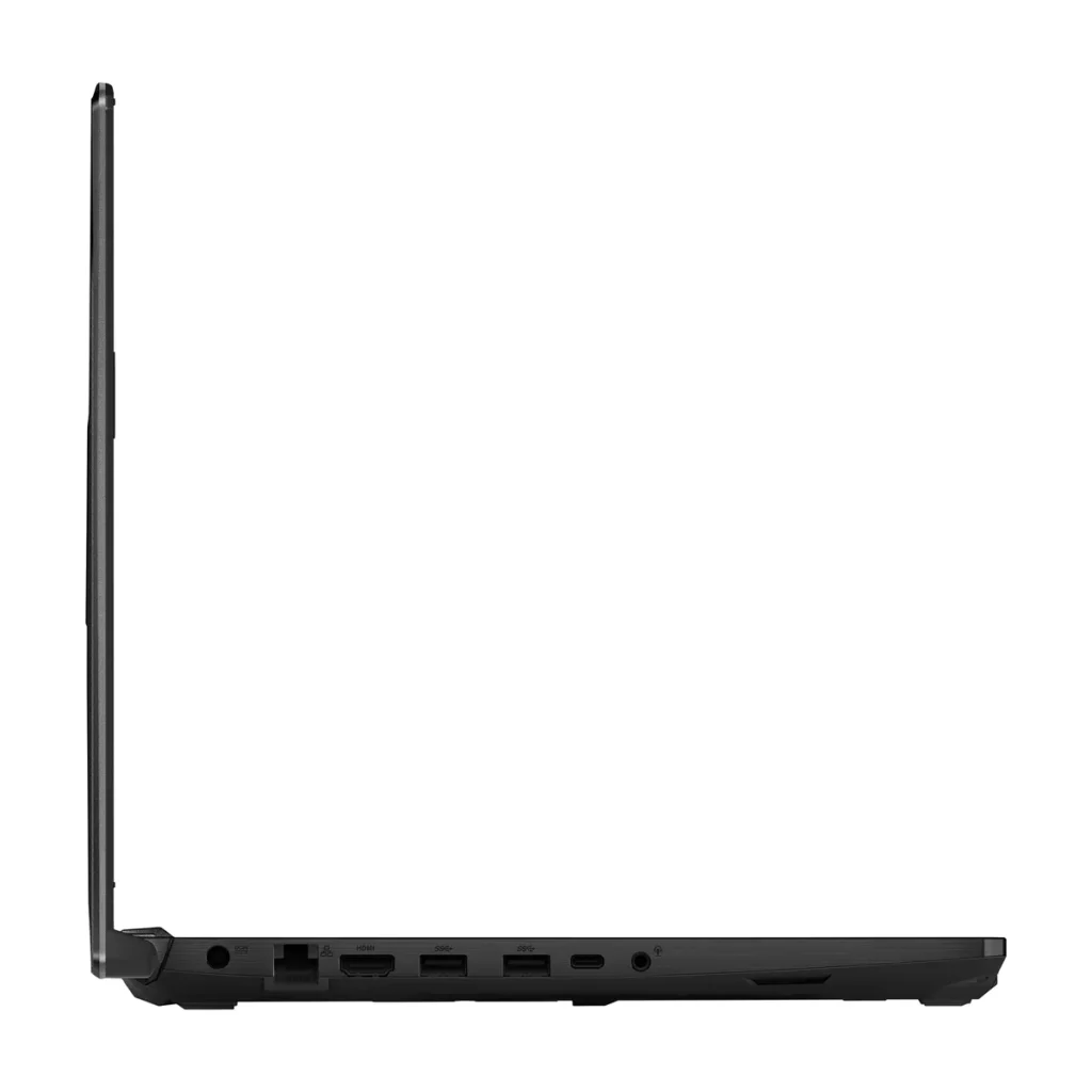 ASUS TUF Gaming A15 (2024) — profil