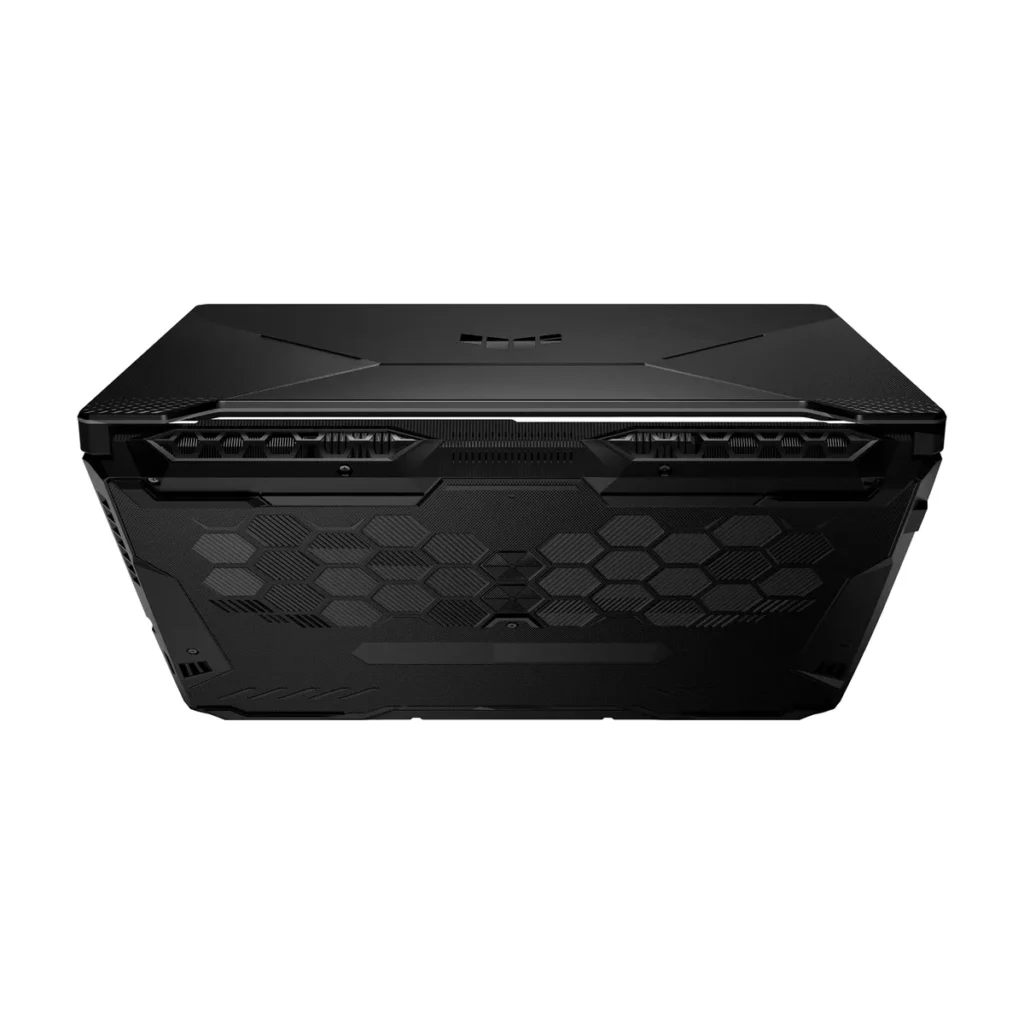 ASUS TUF Gaming A15 (2024) — capot