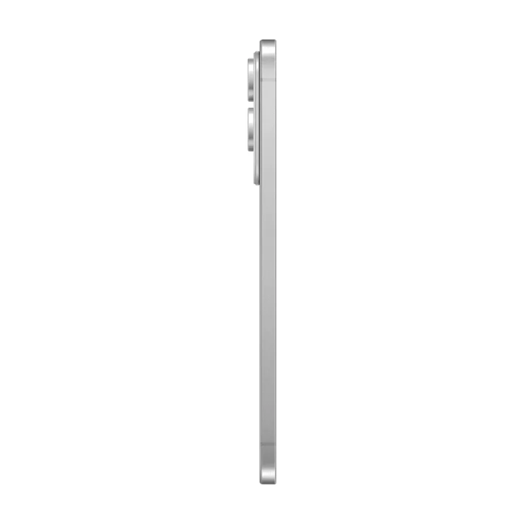 Samsung Galaxy S25 Edge (2025) — profil