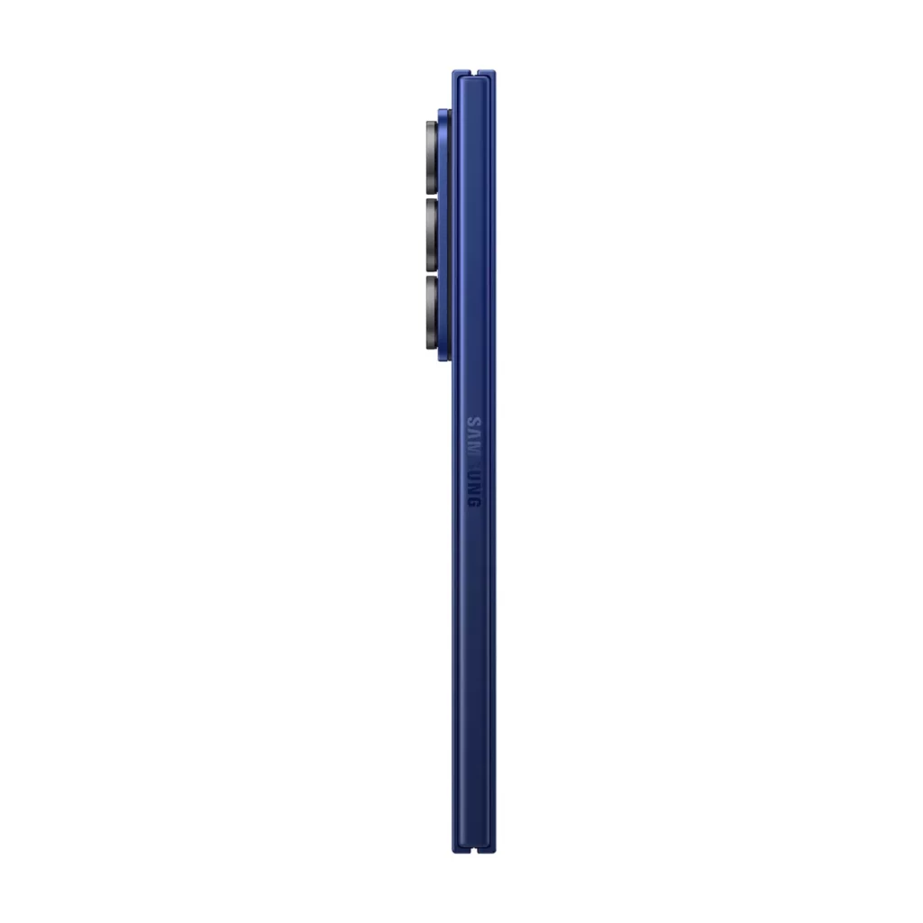 Samsung Galaxy Z Fold7 (2025) — 256 Go / 12 Go RAM — dos