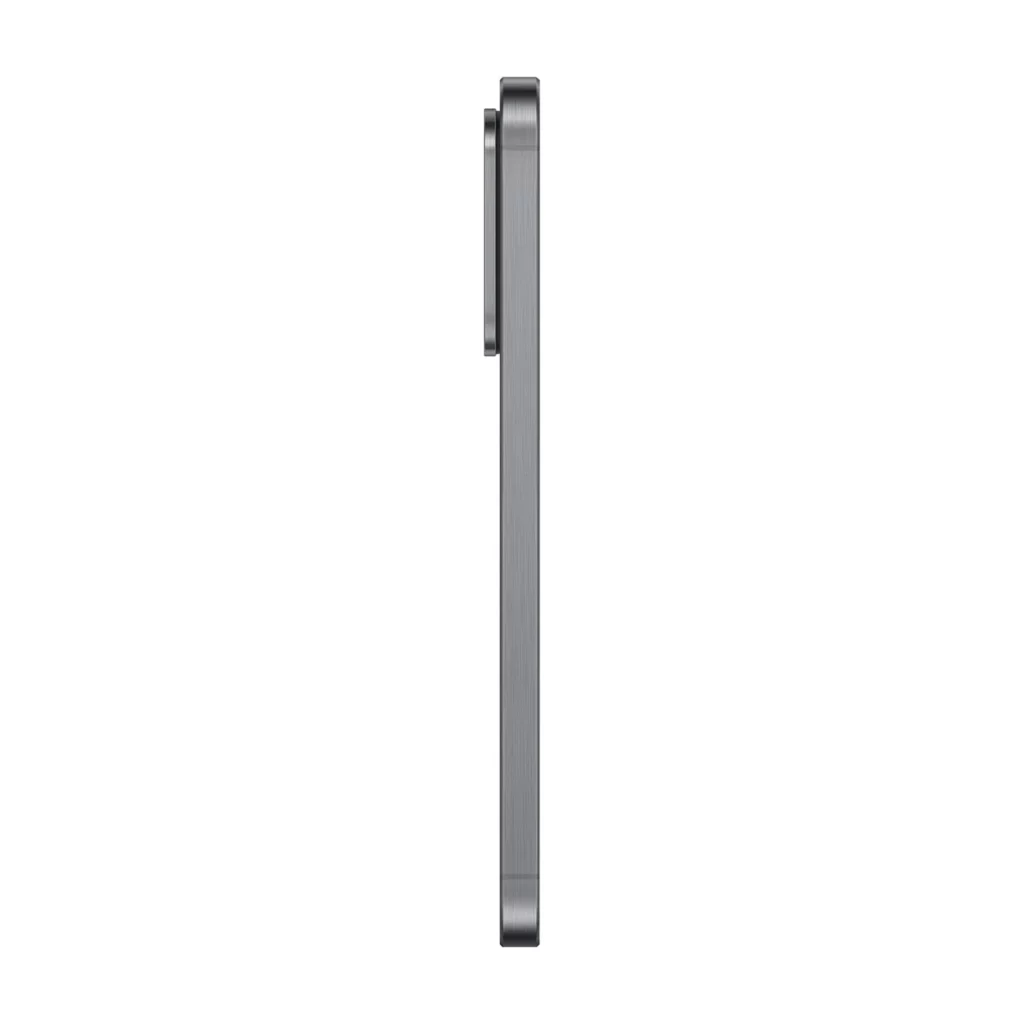 Samsung Galaxy A56 5G (2025) — 128 Go / 8 Go RAM — profil