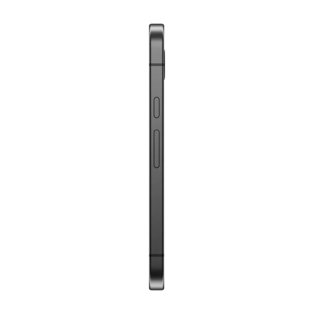Google Pixel 9a (2025) — profil
