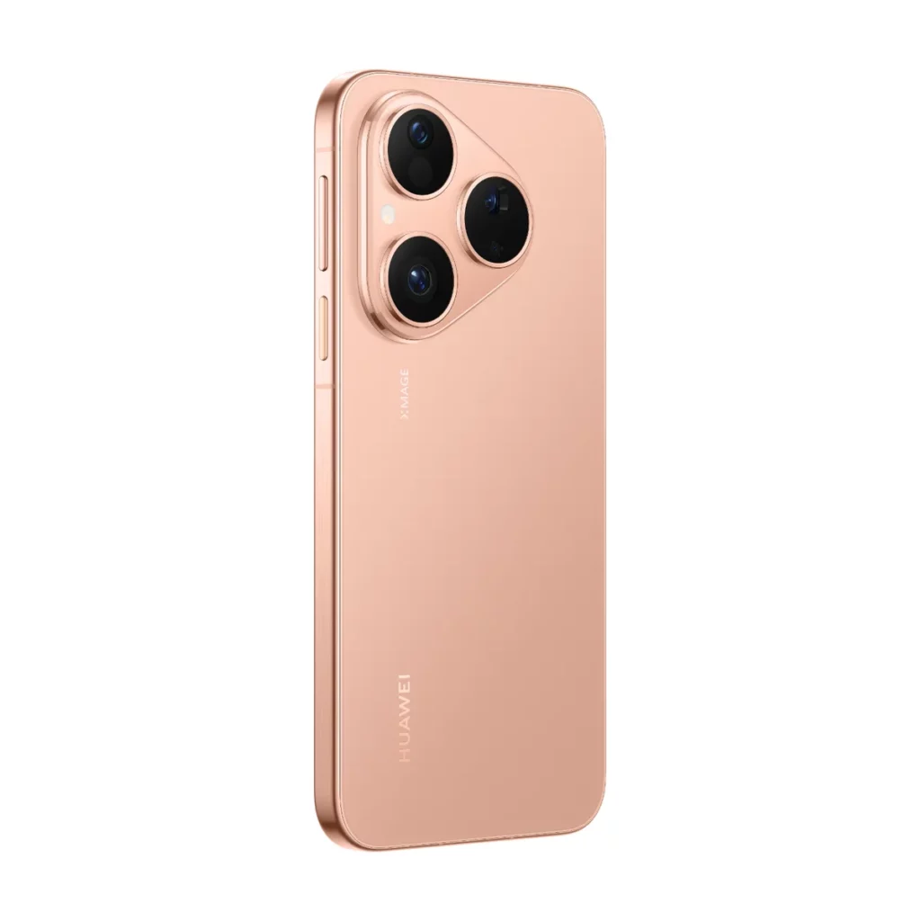 Huawei Pura 80 (2025) — 256 Go / 12 Go RAM — dos