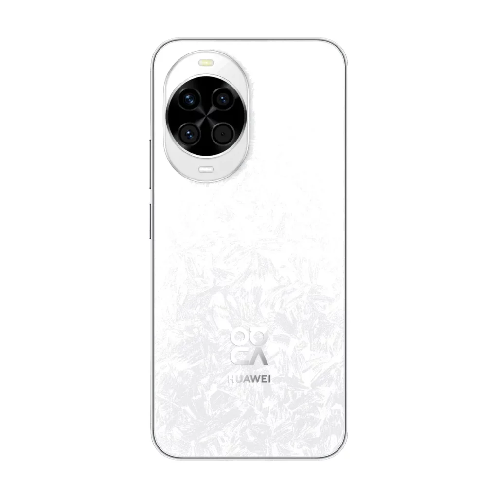 Huawei nova 14 (2025) — dos