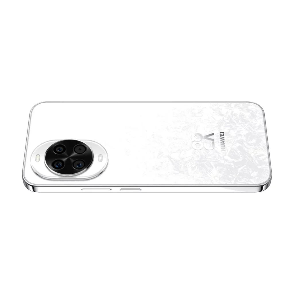 Huawei nova 14 (2025) — dos couché 3/4