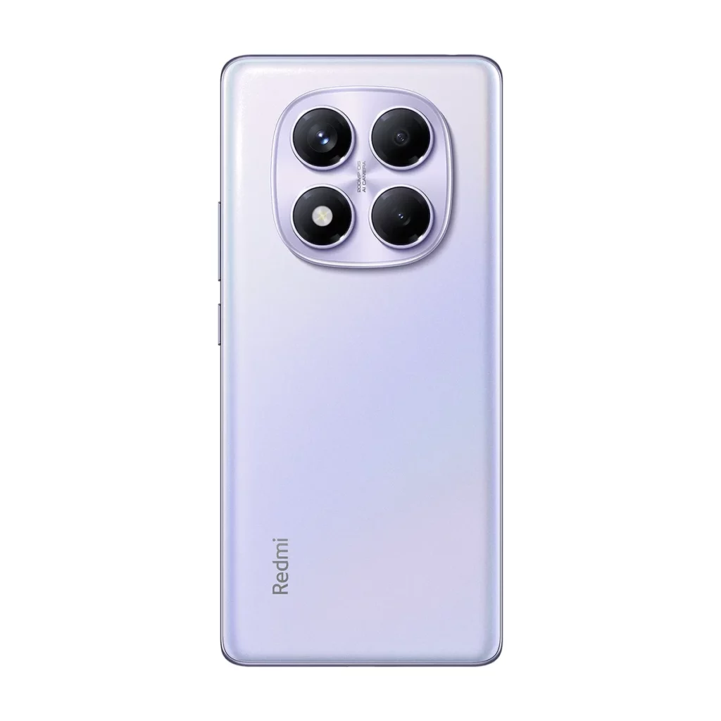 Redmi Note 14 Pro (2025) — dos