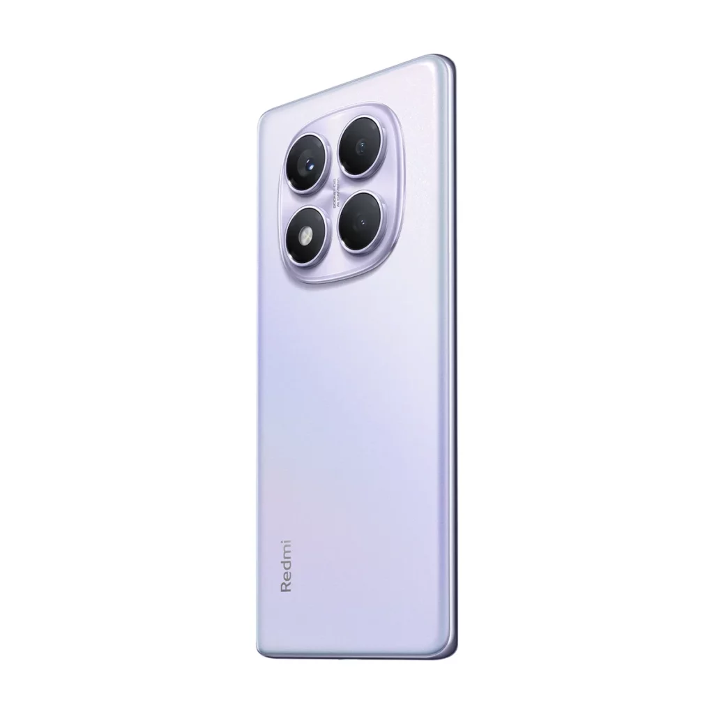 Redmi Note 14 Pro (2025) — dos-3/4