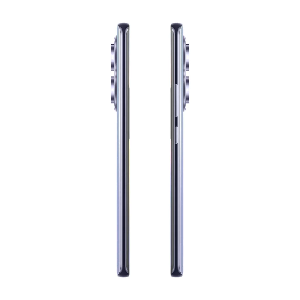 Redmi Note 14 Pro (2025) — profil