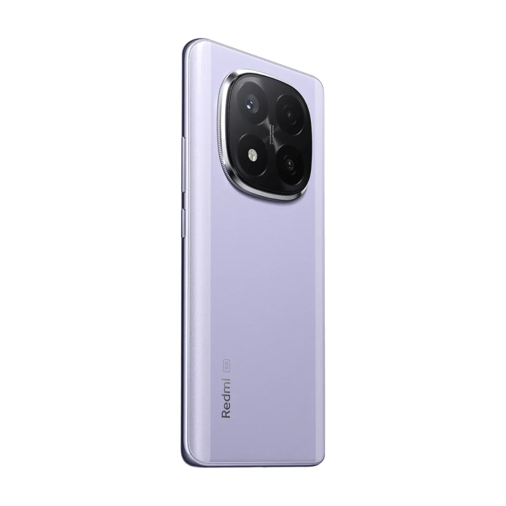 Redmi Note 14 Pro+ 5G (2025) — 256 Go / 8 Go RAM — dos-3/4