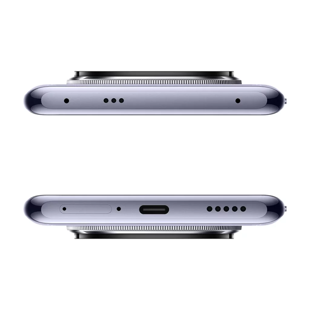 Redmi Note 14 Pro+ 5G (2025) — 256 Go / 8 Go RAM — tranches