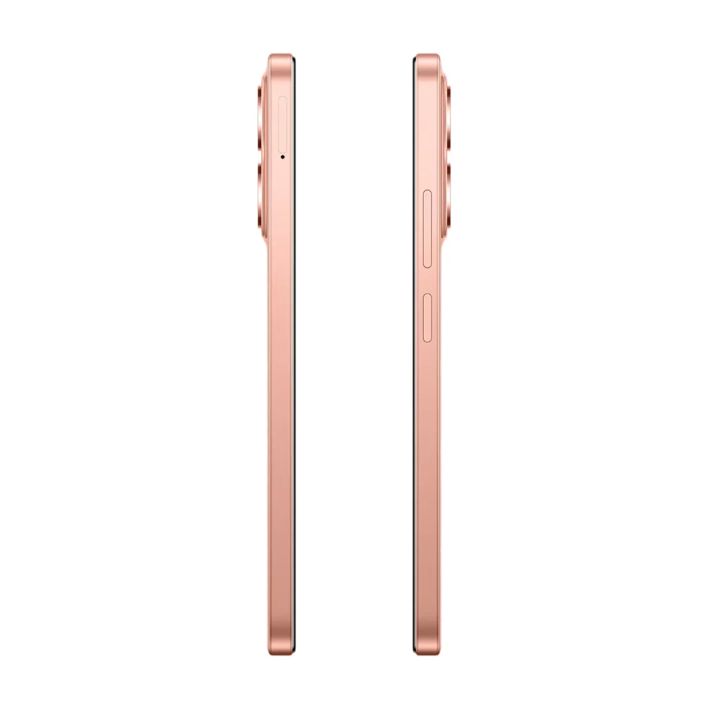 Redmi 15C (2025) — 128 Go / 4 Go RAM — profil
