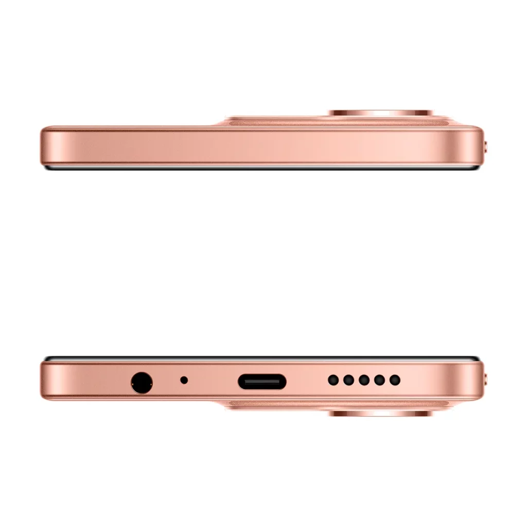 Redmi 15C (2025) — 128 Go / 4 Go RAM — tranches