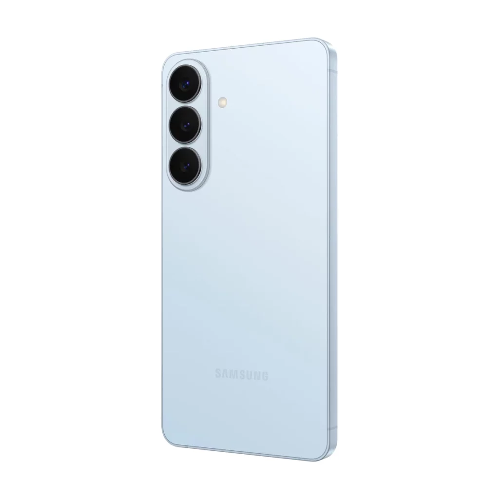 Samsung Galaxy S26 Plus 256 Go / 12 Go RAM — dos