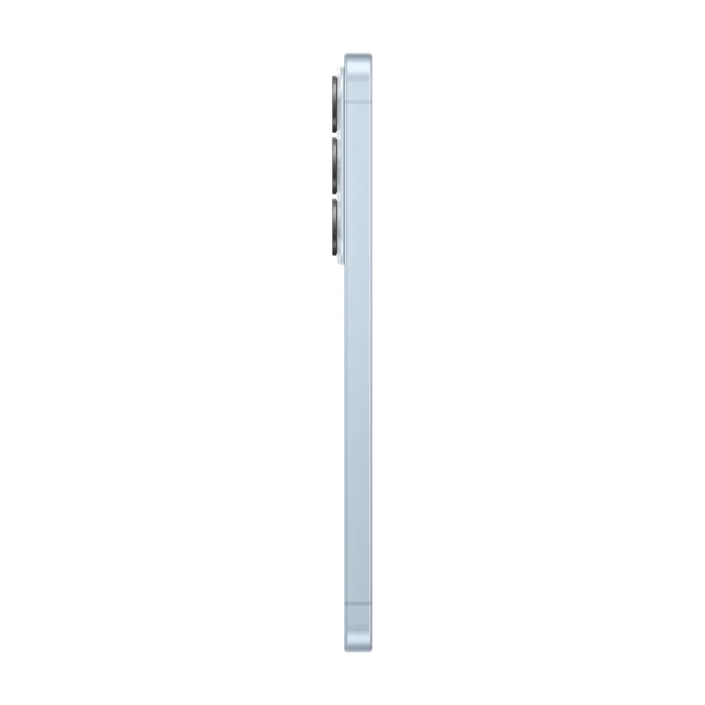 Samsung Galaxy S26 Plus 256 Go / 12 Go RAM — profil