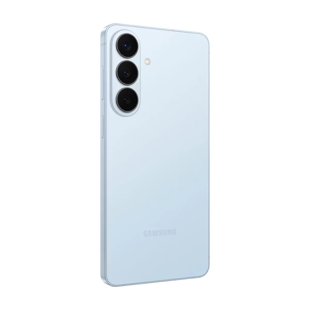 Samsung Galaxy S26 Plus 512 Go / 12 Go RAM — dos clair