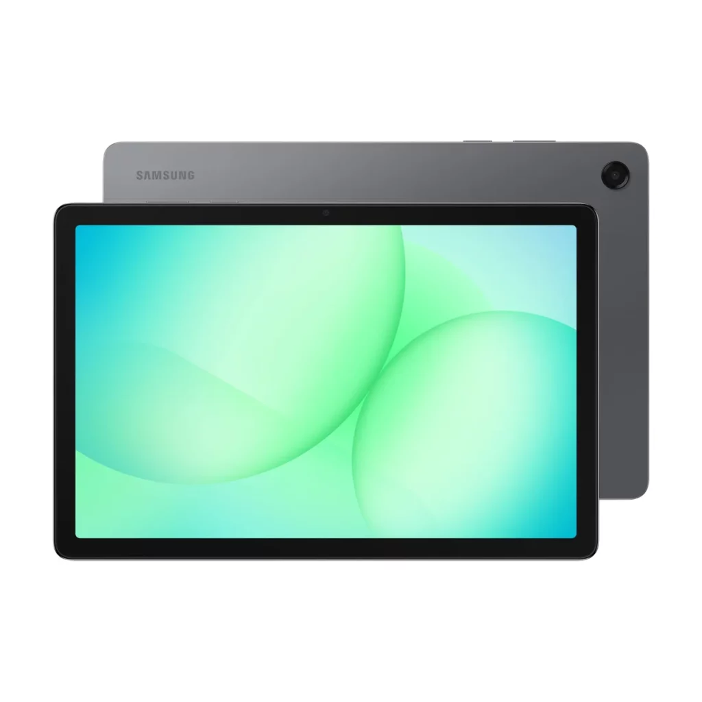 Samsung Galaxy Tab A11+ 128 Go / 6 Go RAM — 3/4