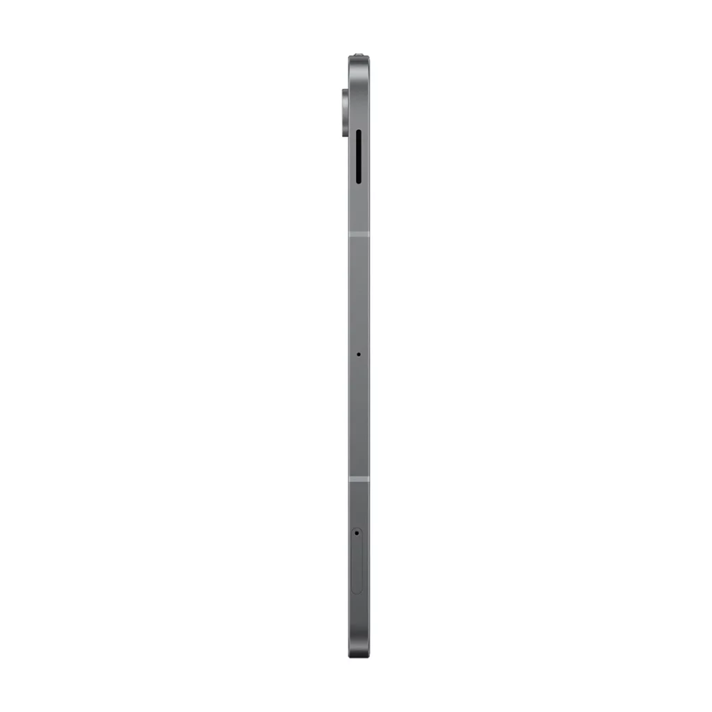 Samsung Galaxy Tab S10 FE 128 Go / 8 Go RAM — profil