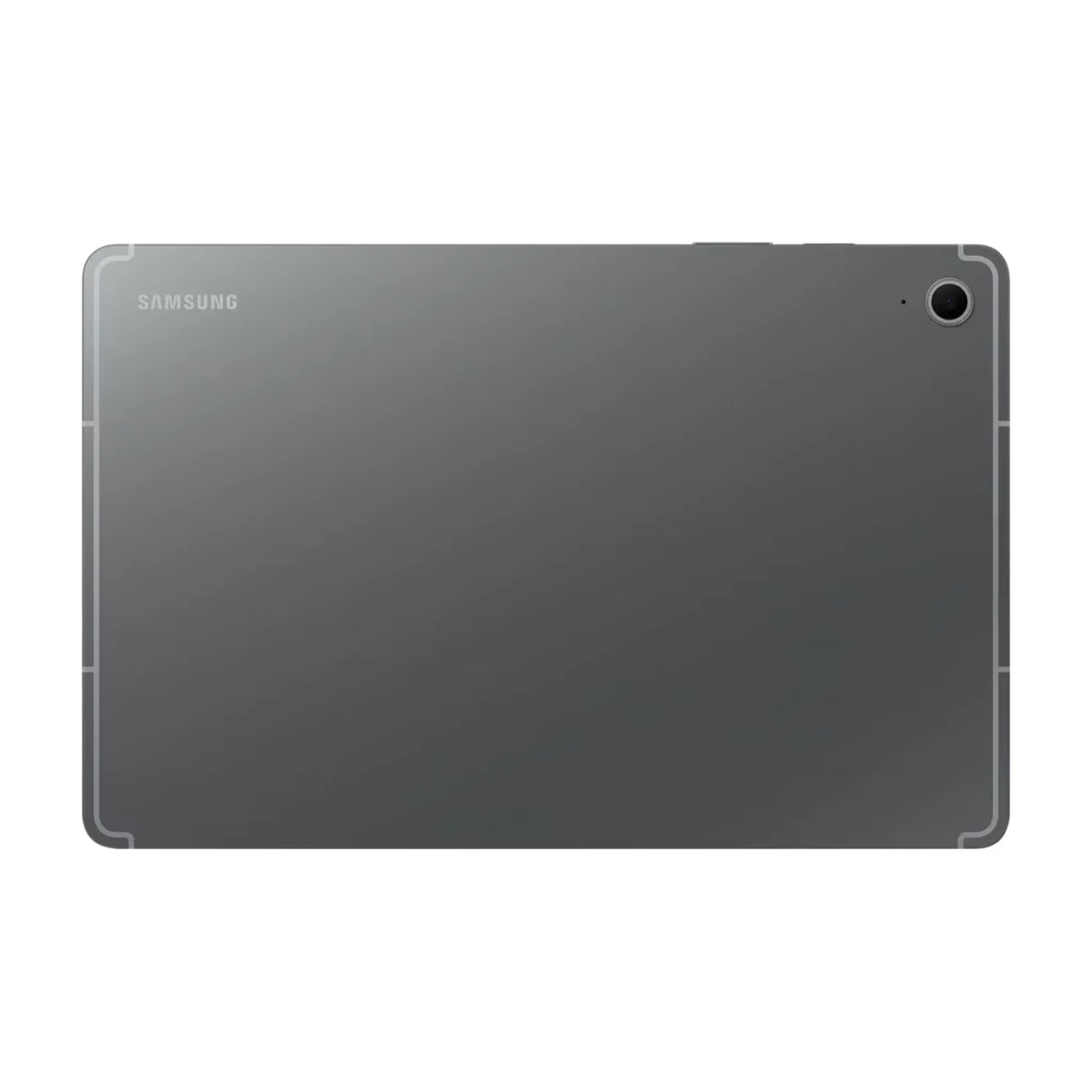 Samsung Galaxy Tab S10 FE 256 Go / 12 Go RAM — dos