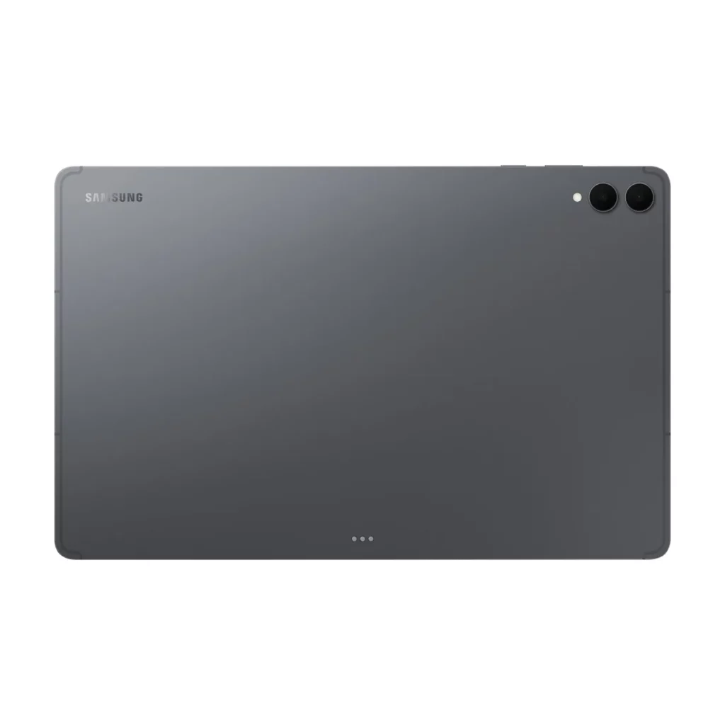 Samsung Galaxy Tab S11 Ultra 4G 512 Go / 12 Go RAM (avec clavier) — dos