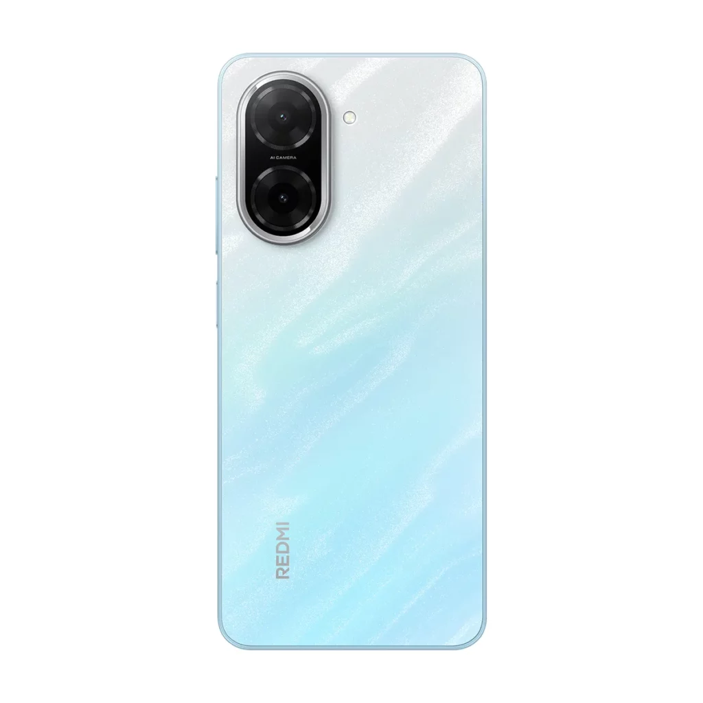 Xiaomi Redmi A5 128 Go / 4 Go RAM — dos