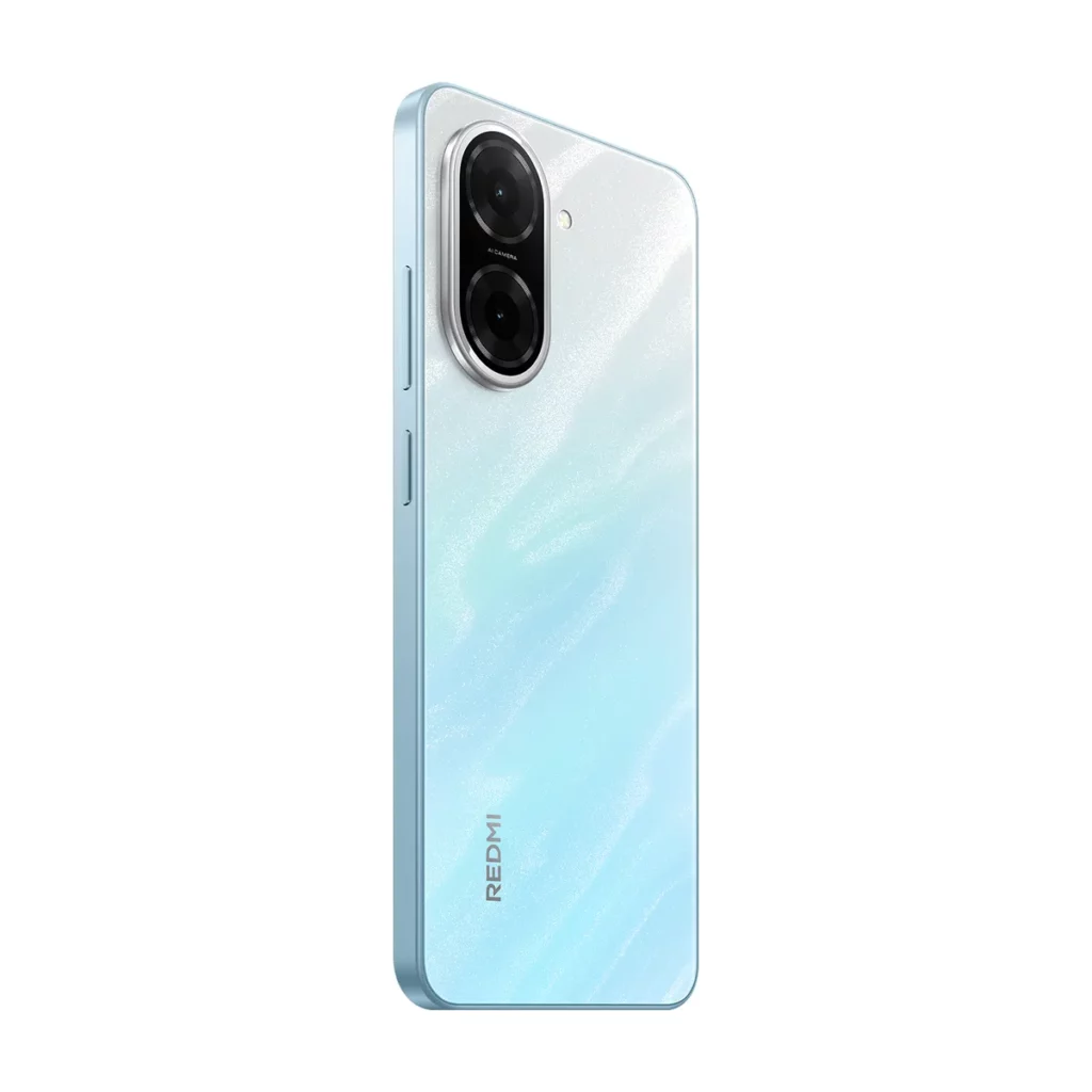 Xiaomi Redmi A5 128 Go / 4 Go RAM — dos-3/4