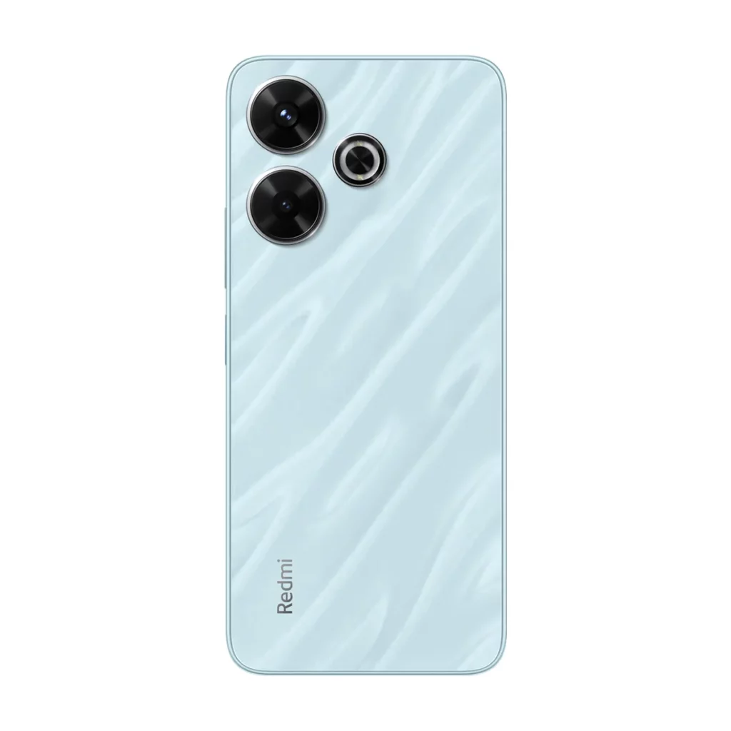 Xiaomi Redmi 13 128 Go / 6 Go RAM — dos