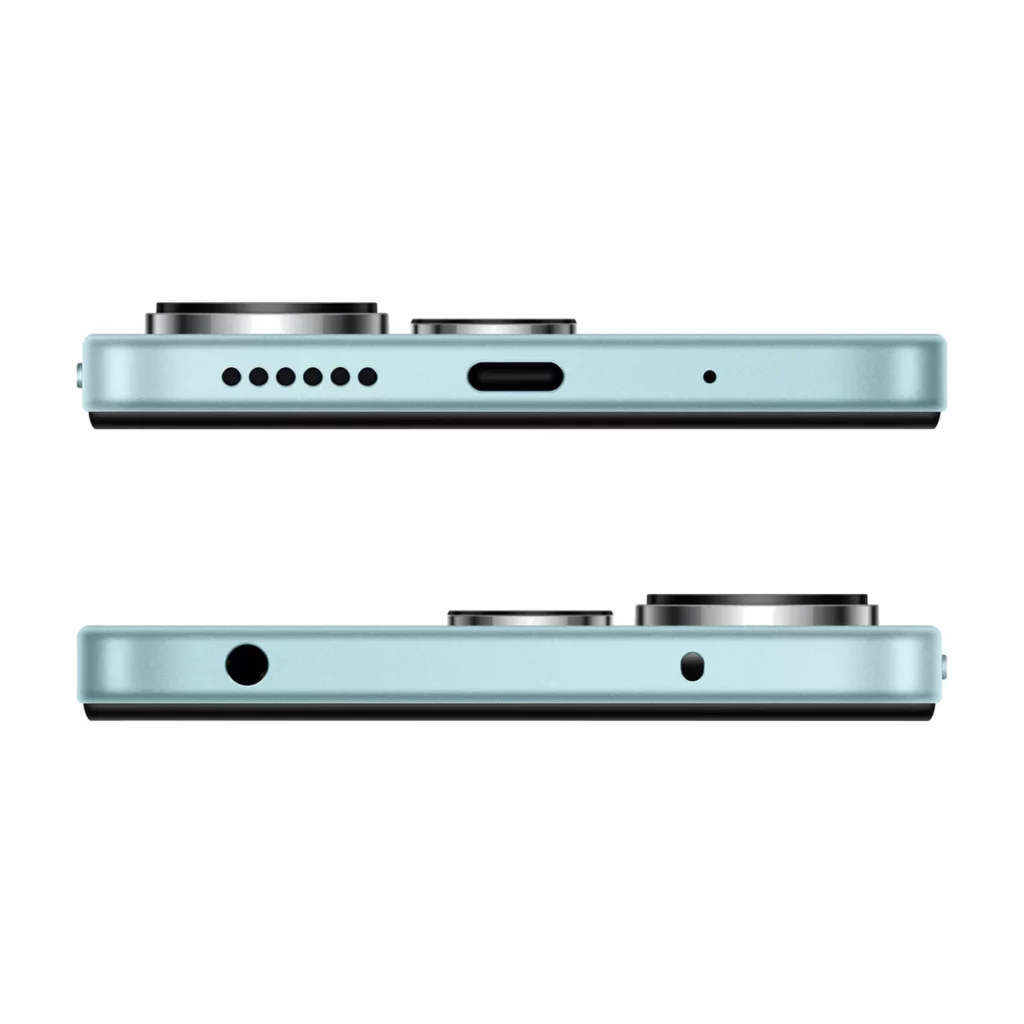 Xiaomi Redmi 13 128 Go / 6 Go RAM — tranches