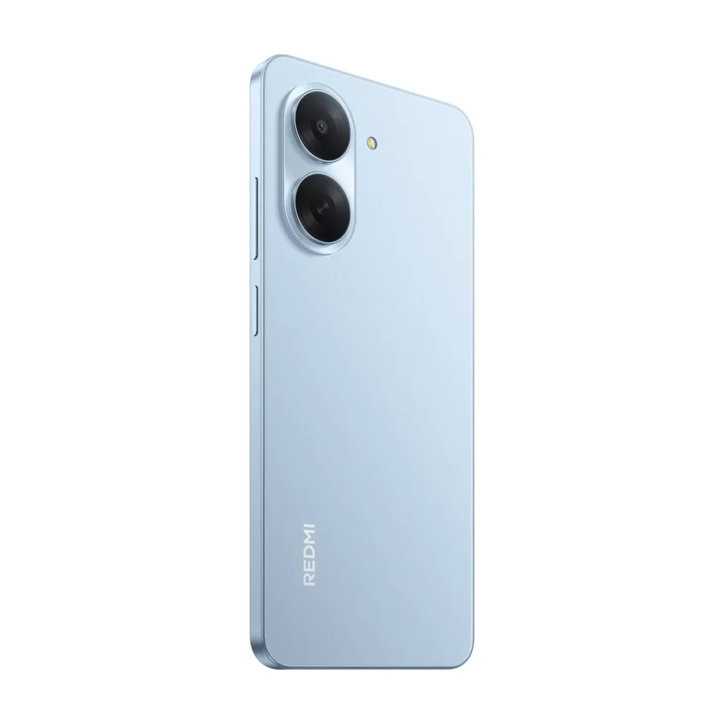 Xiaomi Redmi A7 64 Go / 3 Go RAM — dos-3/4