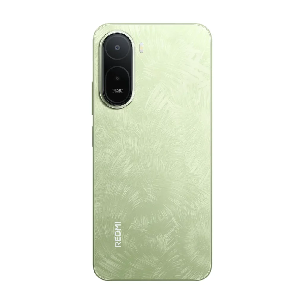 Xiaomi Redmi A7 Pro 64 Go / 3 Go RAM — dos