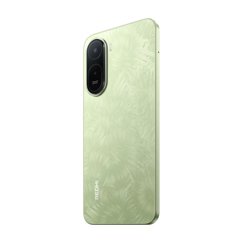 Xiaomi Redmi A7 Pro 128 Go / 4 Go RAM — dos-3/4