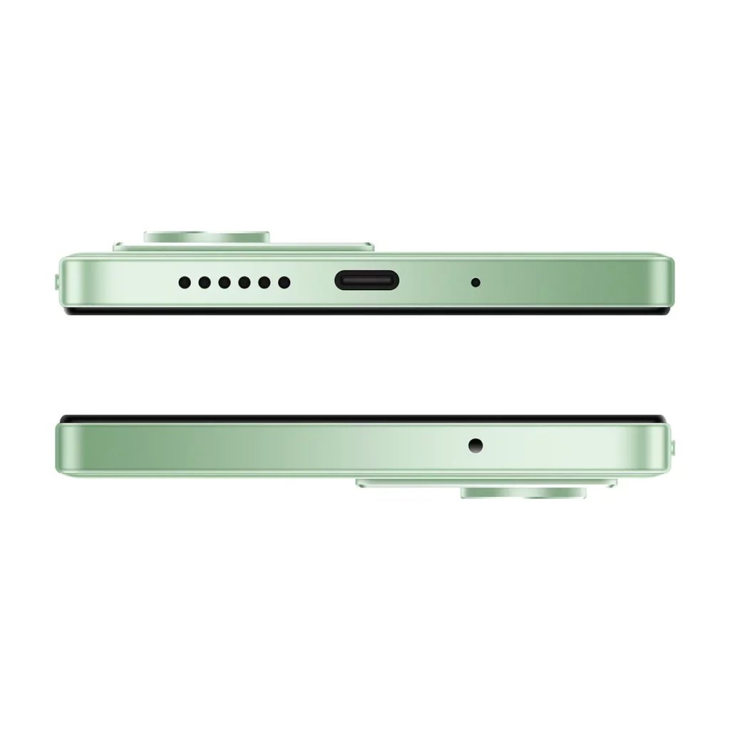 Xiaomi Redmi 15 256 Go / 8 Go RAM — tranches