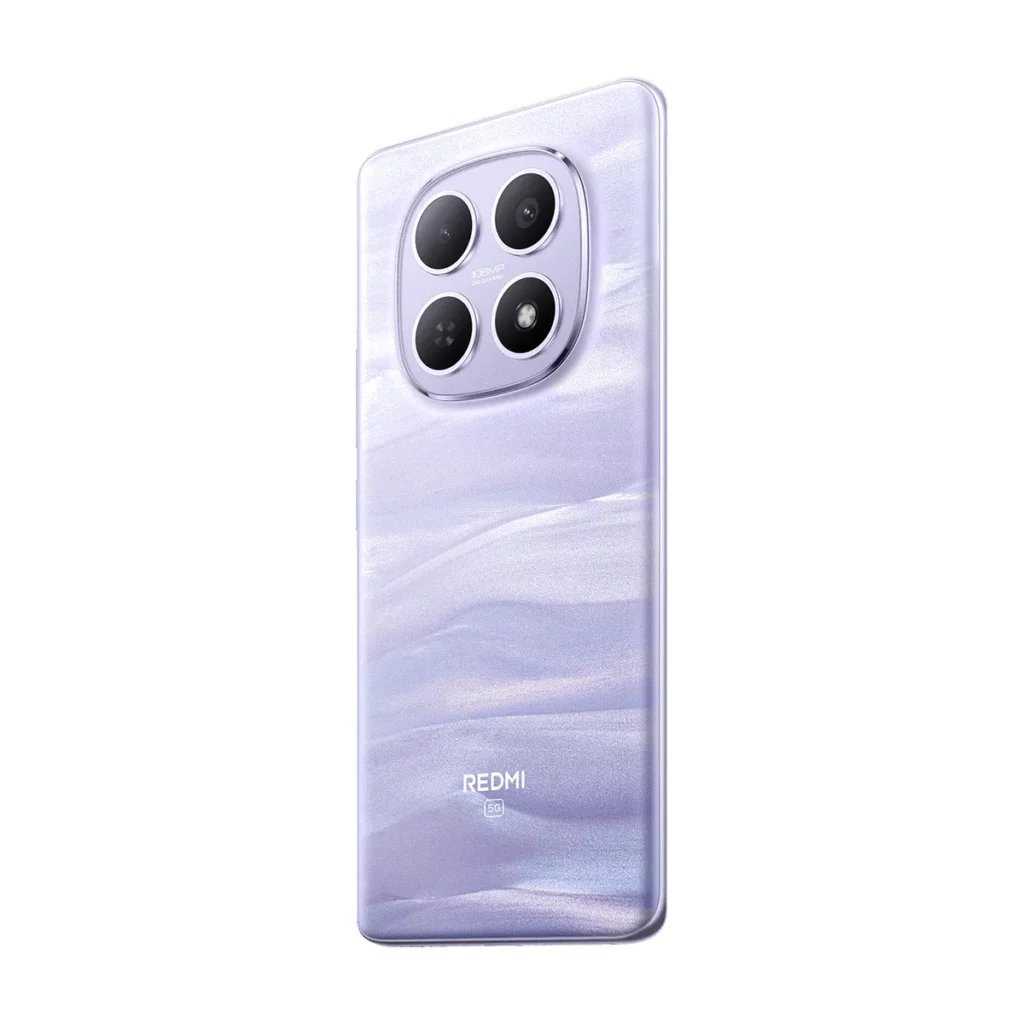 Xiaomi Redmi Note 15 128 Go / 6 Go RAM — dos-3/4