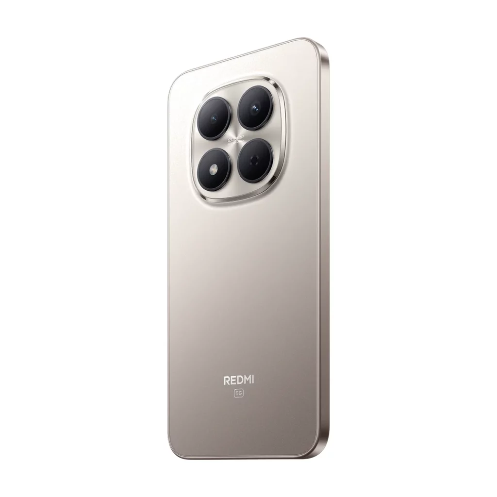Xiaomi Redmi Note 15 Pro 512 Go / 12 Go RAM — dos-3/4