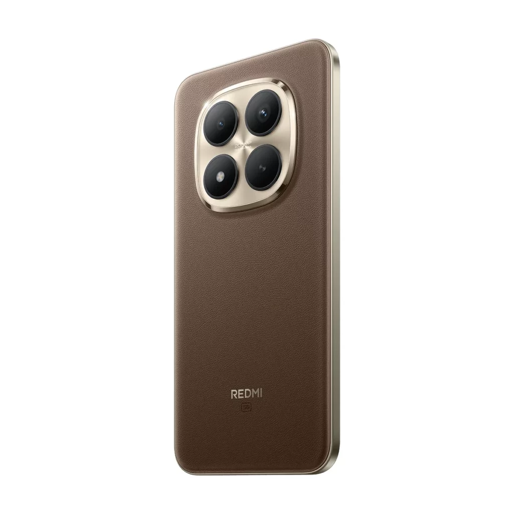 Xiaomi Redmi Note 15 Pro+ 256 Go / 8 Go RAM — dos-3/4
