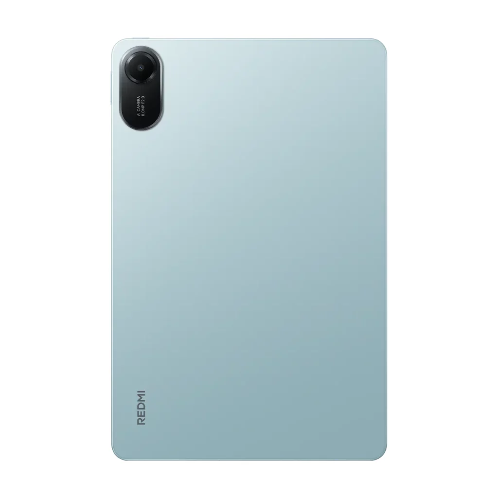 Xiaomi Redmi Pad 2 256 Go / 8 Go RAM — dos