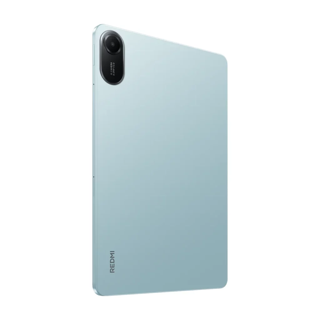 Xiaomi Redmi Pad 2 256 Go / 8 Go RAM — dos-3/4