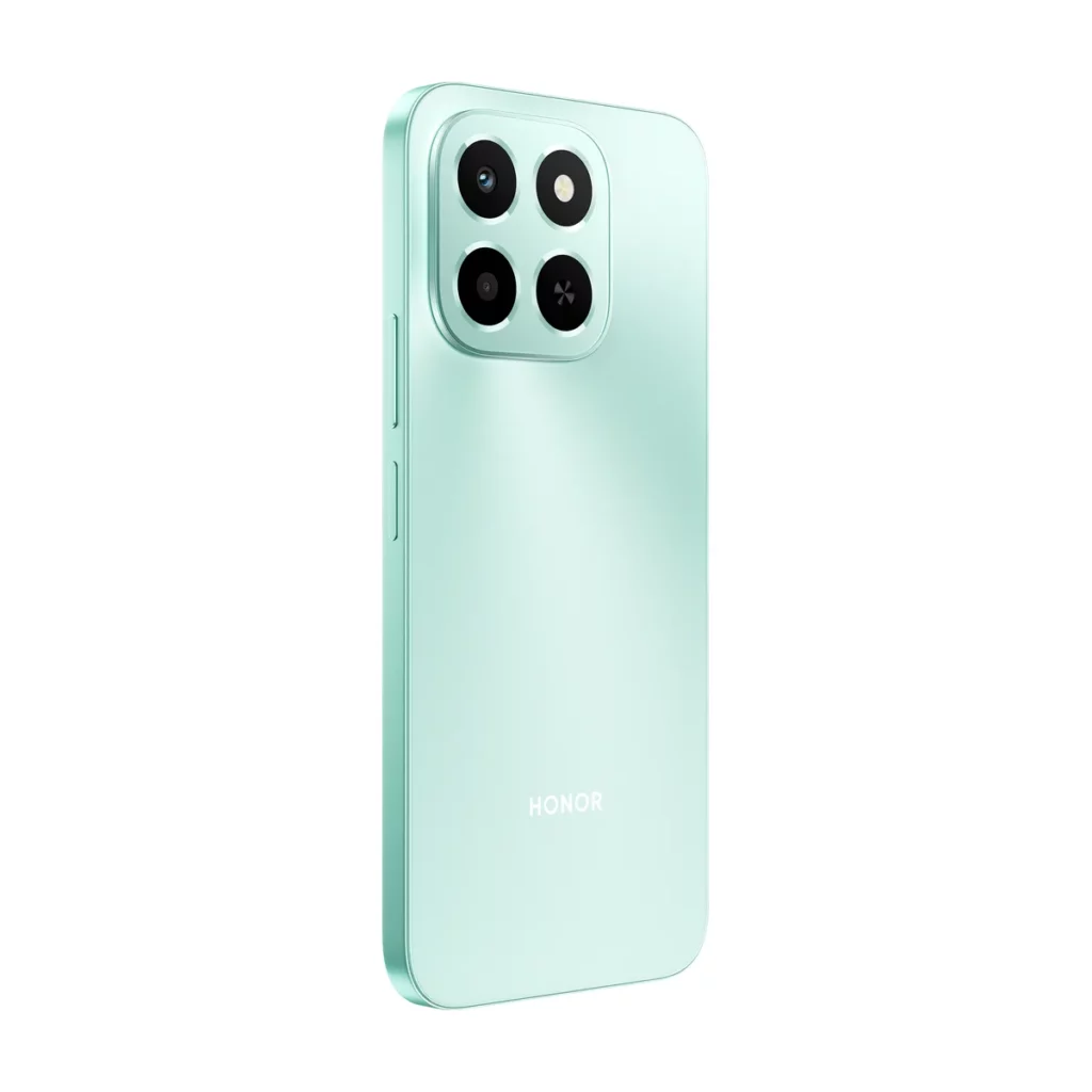 Honor X6C 256 Go / 6 Go RAM — dos 3/4