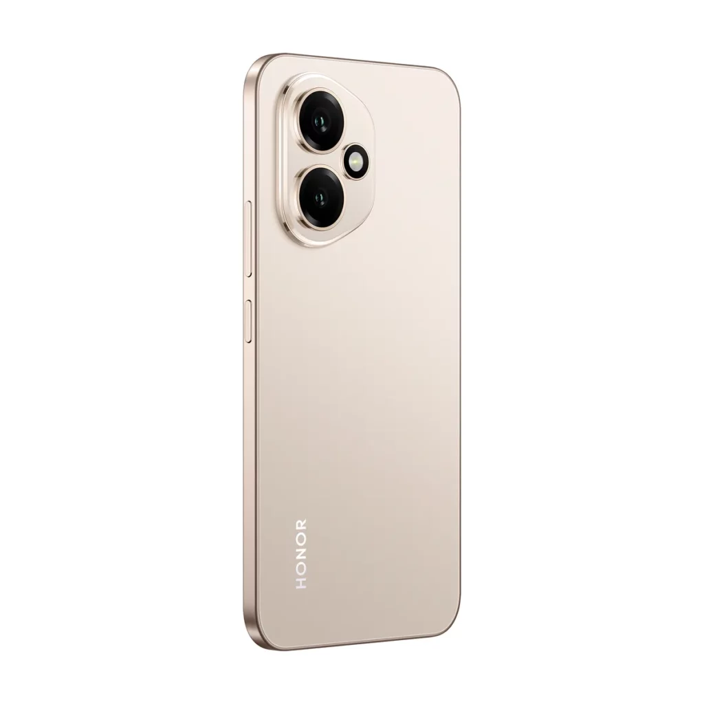 Honor 400 512 Go / 12 Go RAM — dos