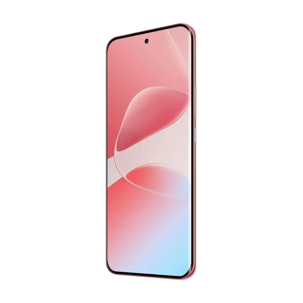 Infinix Hot 60 Pro+ 128 Go / 8 Go RAM — 3/4 face gauche