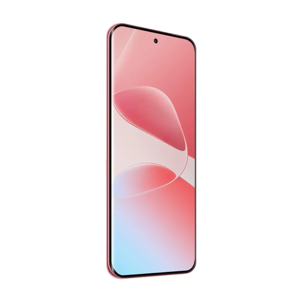 Infinix Hot 60 Pro+ 128 Go / 8 Go RAM — 3/4 face droite