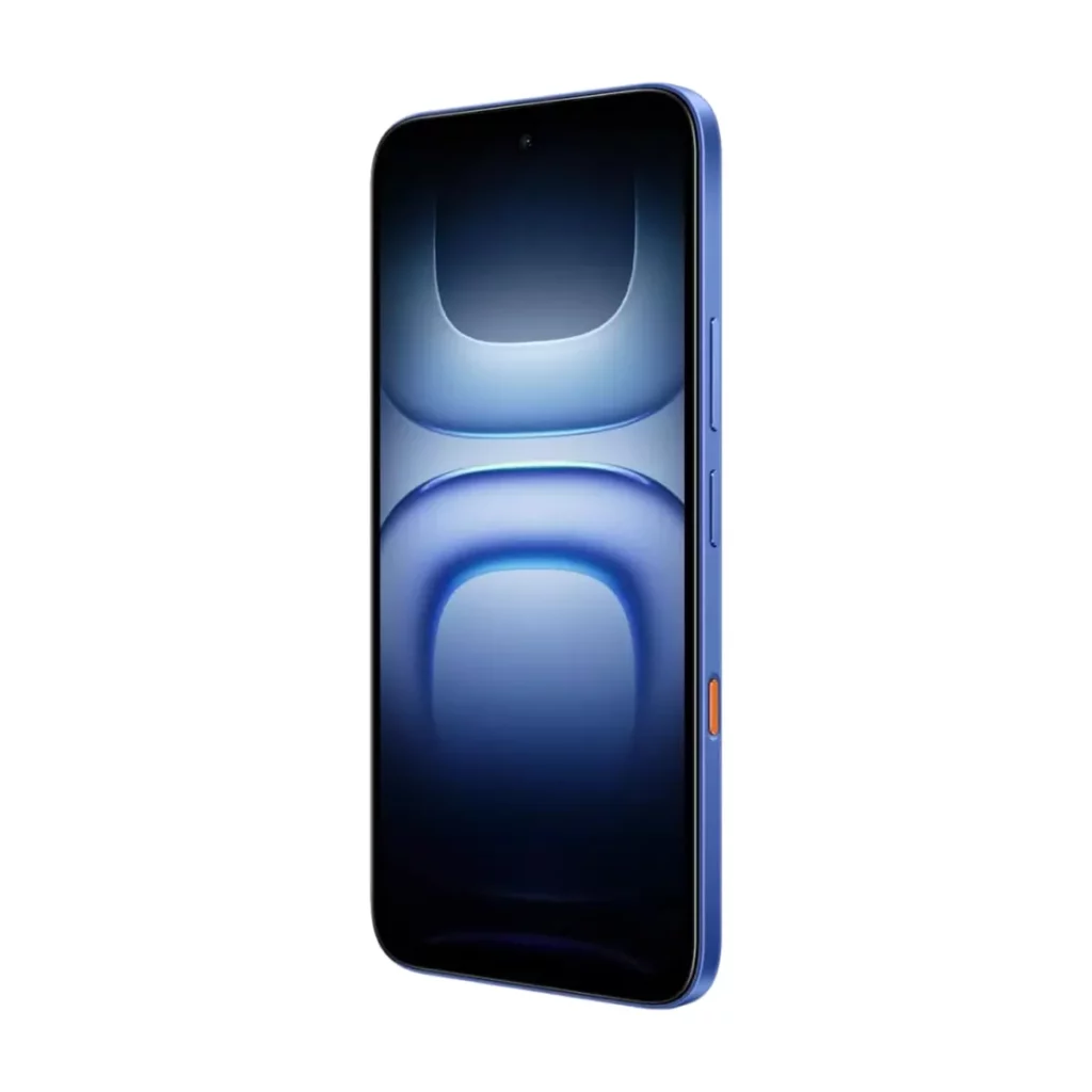 Infinix Hot 70 128 Go / 4 Go RAM — 3/4 face