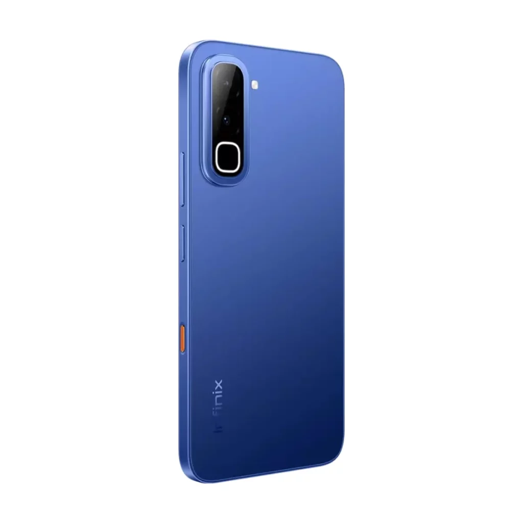 Infinix Hot 70 256 Go / 6 Go RAM — 3/4 dos