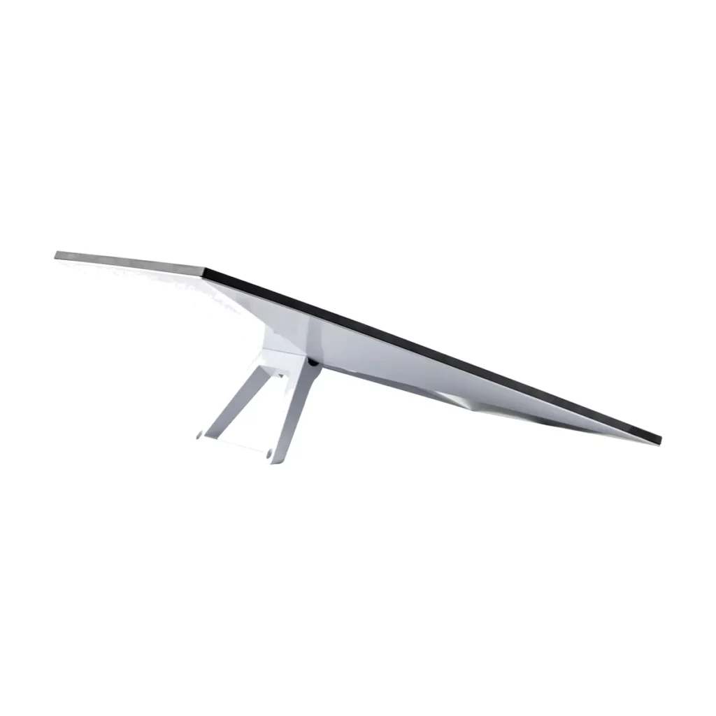 Kit Starlink Standard — antenne de profil