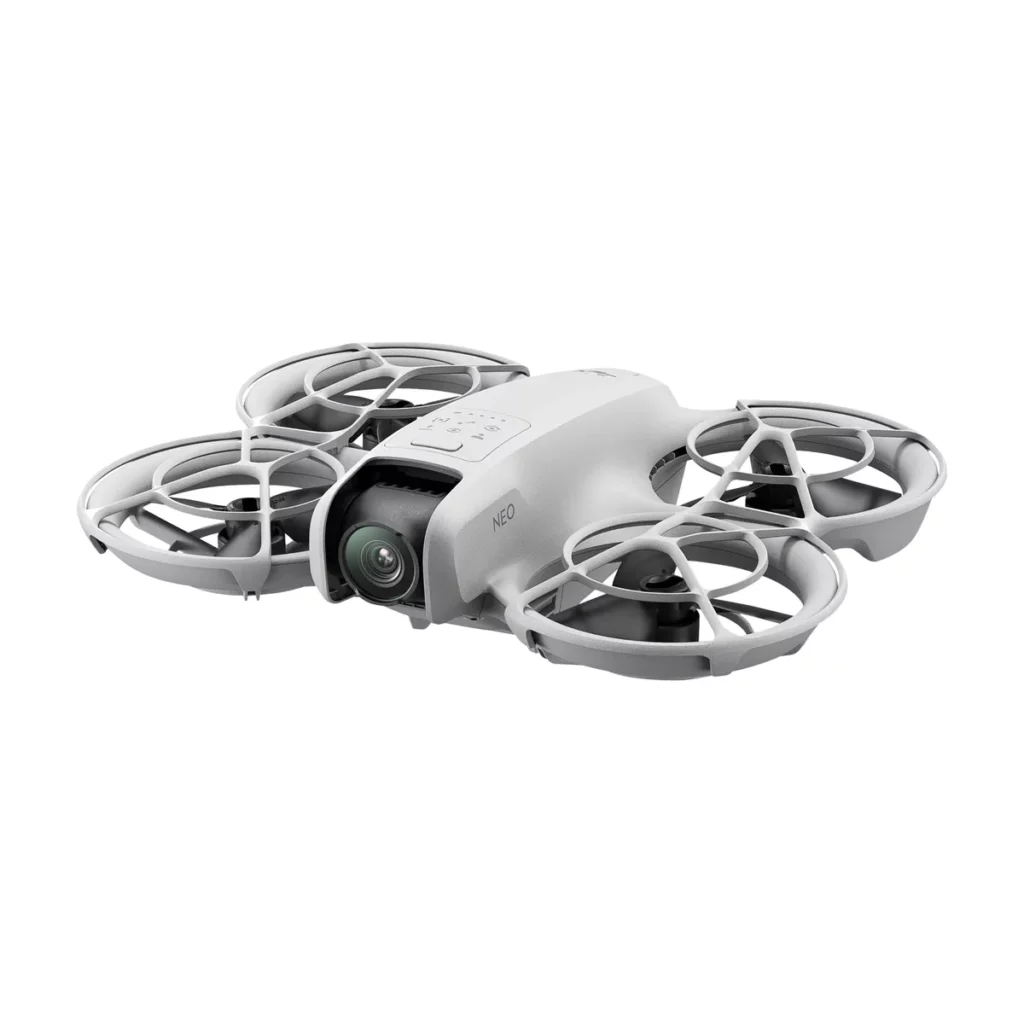 DJI Neo — drone 3/4