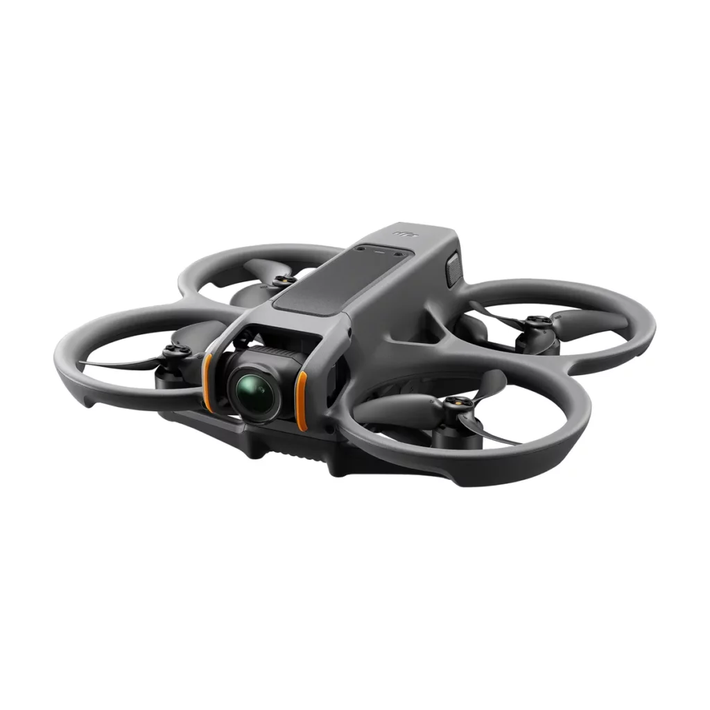 DJI Avata 2 Fly More Combo — drone 3/4