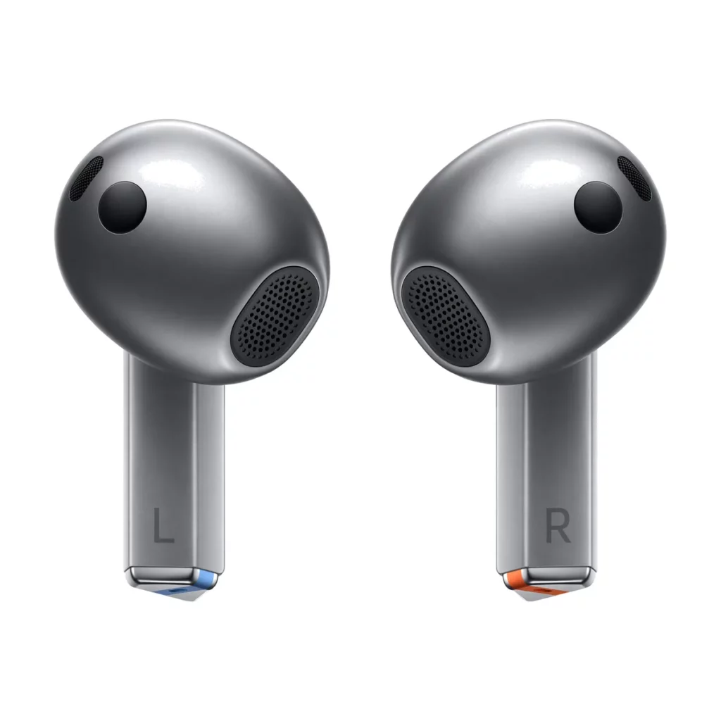 Écouteurs Samsung Galaxy Buds 3 — écouteur